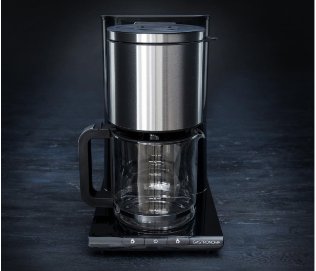 GASTRONOMA Ekspres do kawy 1,5L 1050W - 1238726 - zdjęcie 3